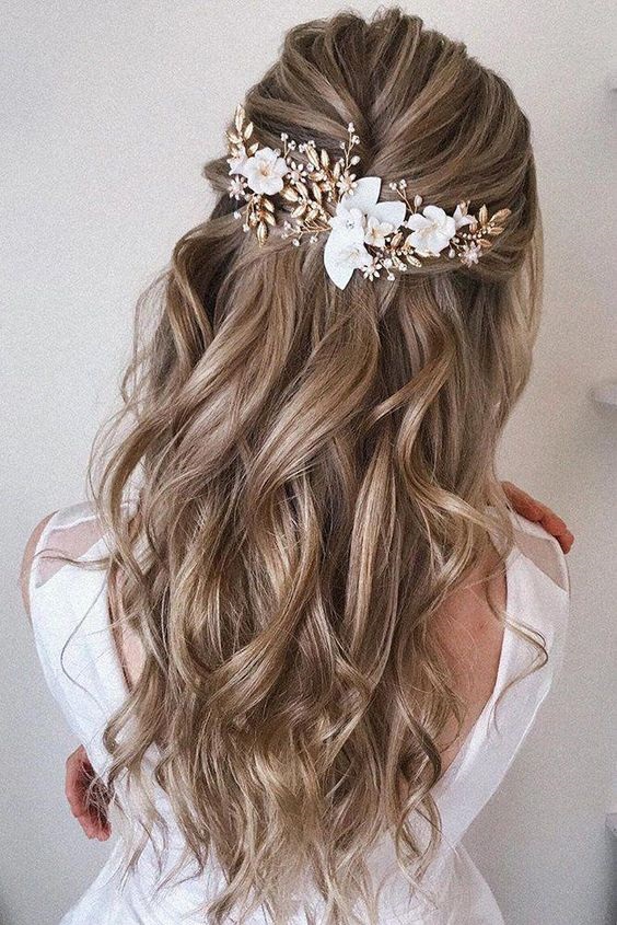 wedding hairstyle trend