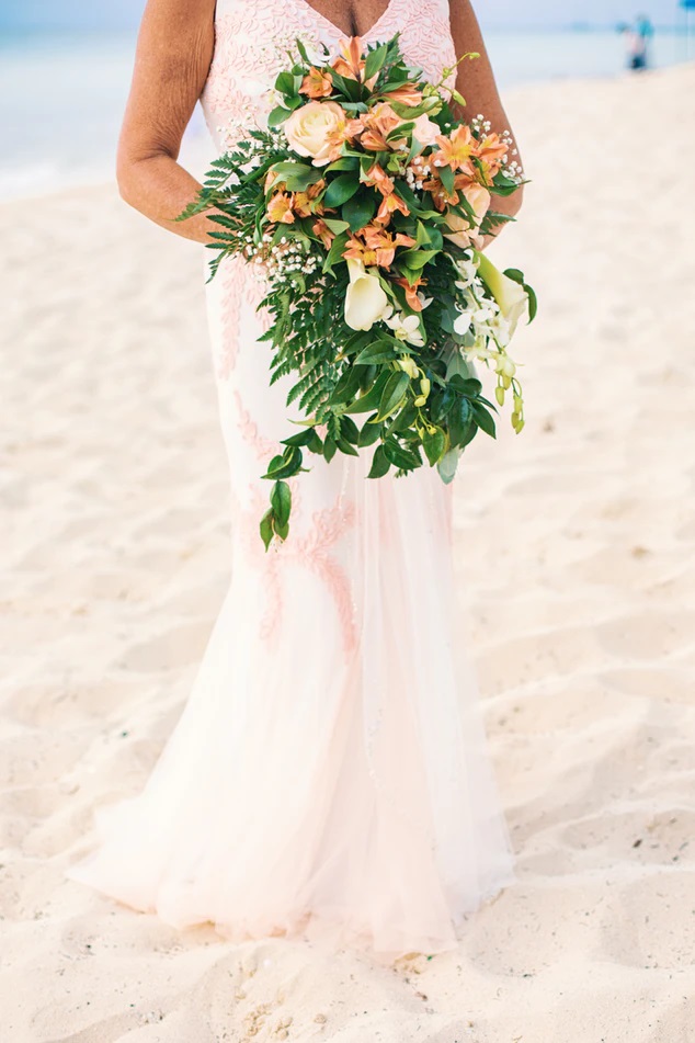 beach weddings