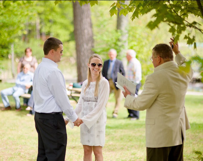 Wedding Rehearsals