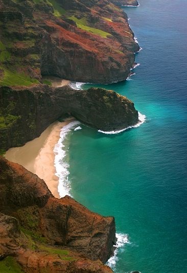 waimea canyon