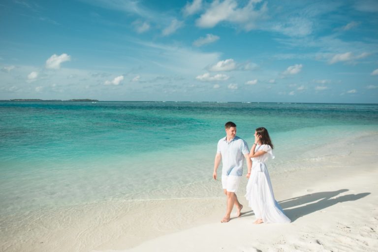 Cayman Island weddings