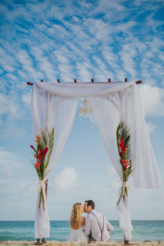 Destination Weddings in Barbados Amazing Wedding Starts Here
